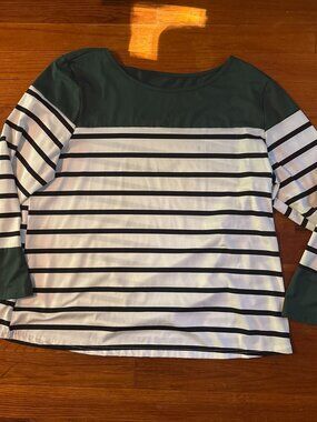 long sleeve tee